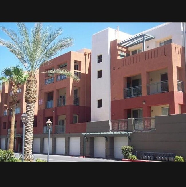 Photo - Luxury one bedroom south of the strip!