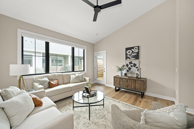 Photo - Stratford Crossing Flats Townhomes