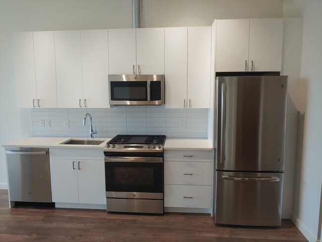 Photo - 515 W Aspen St Unit 321