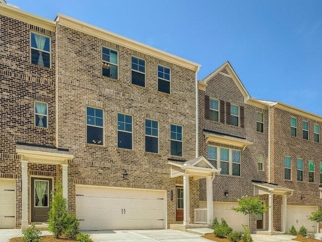 Photo - 3537 Hidden Valley Cir Townhome