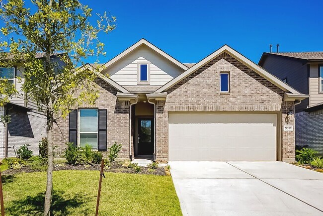 Building Photo - 24246 Palomino Sage Trl