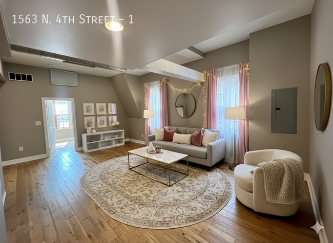 Photo - 1563 N 4th St Unit 1