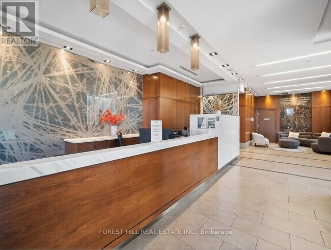 Photo - 2015 Sheppard Ave E Unit 3607