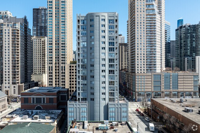 Alternate - The Farallon