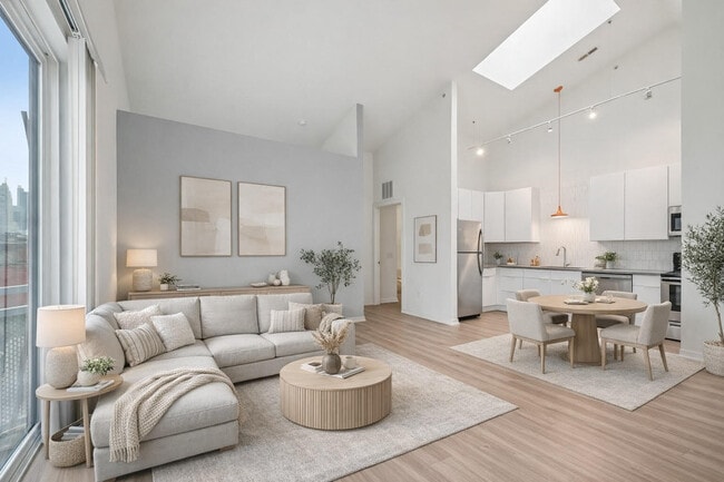 Building Photo - The Benjamin