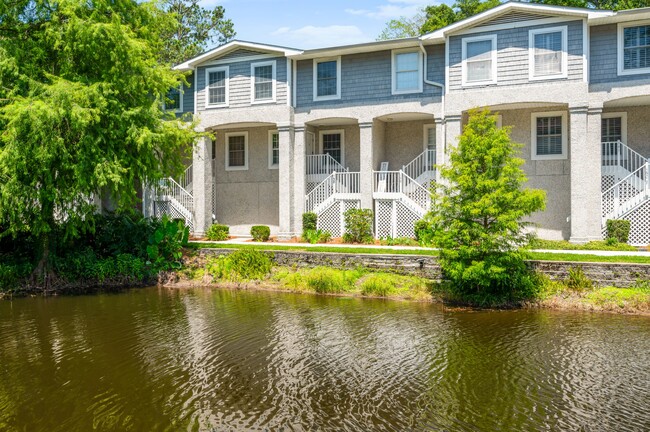 Photo - 200 Salt Air Dr Condo Unit 158 Demere landing