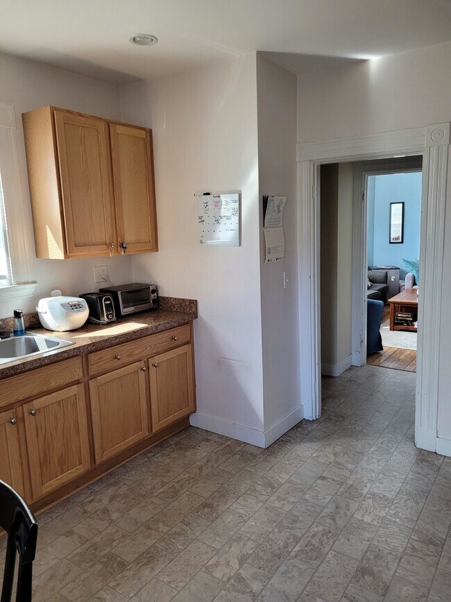 Photo - 5 Irving St Unidad #1