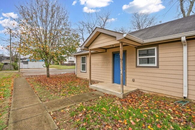 Photo - 604 41st Ave N