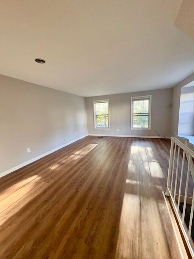 Photo - Beautiful end-unit townhome. Walkout basem...