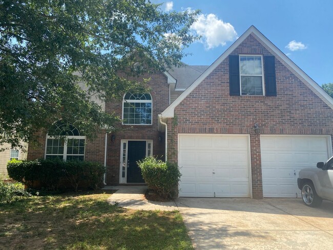 Two Story home in Hampton - Two Story home in Hampton
