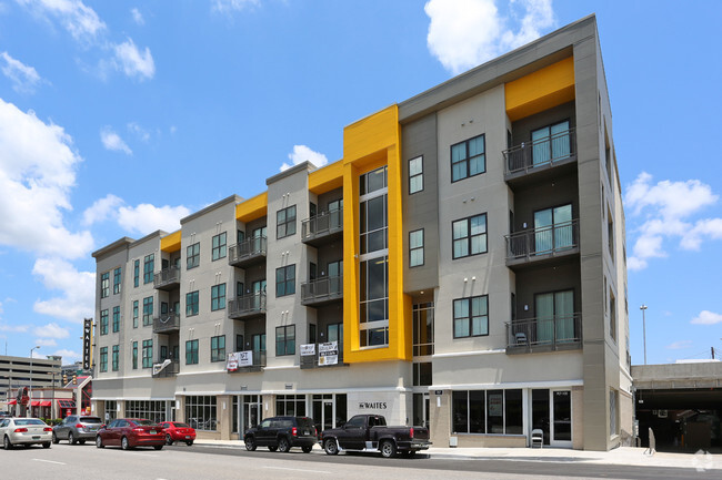 Building Photo - The Waites Rental