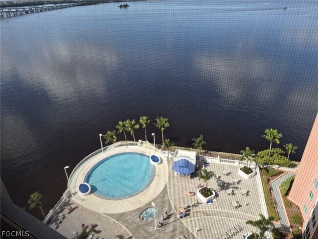 Photo - 2743 First St Unit 1504