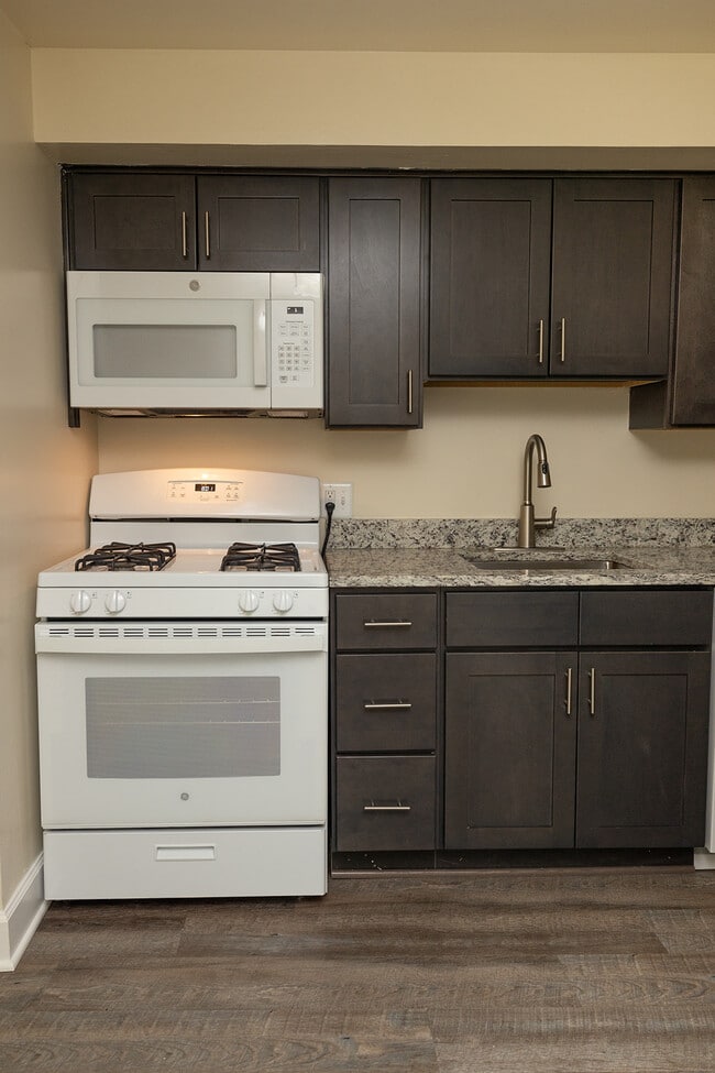 Photo - The Orchards at Severn Townhomes*