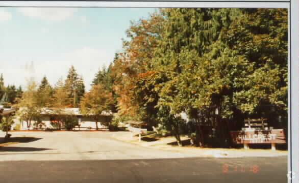 Photo - Hillcrest Mobile Home Park