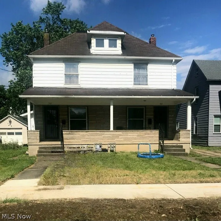 Photo - 32 Whitney Ave Townhome