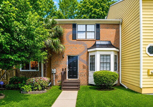 Photo - Prime Marietta Location – 2BR/2.5BA Townhome Ready for You