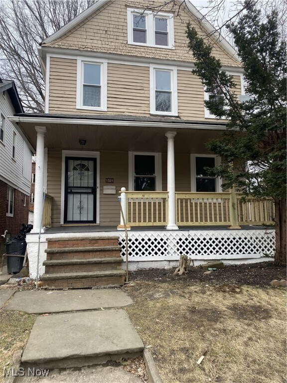 Photo - 1521 Lakefront Ave House
