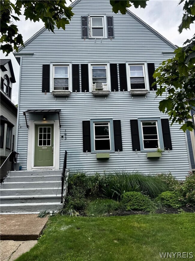 Photo - 193 Norwood Ave