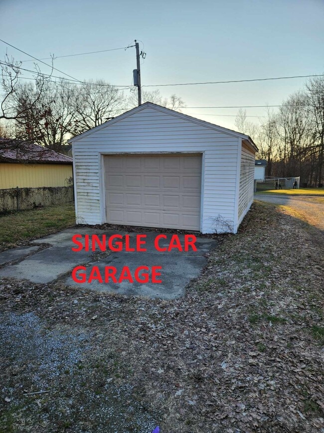 Photo - 117 N Grant St