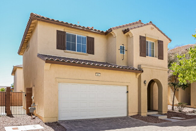 Photo - 927 Appaloosa Hills Ave