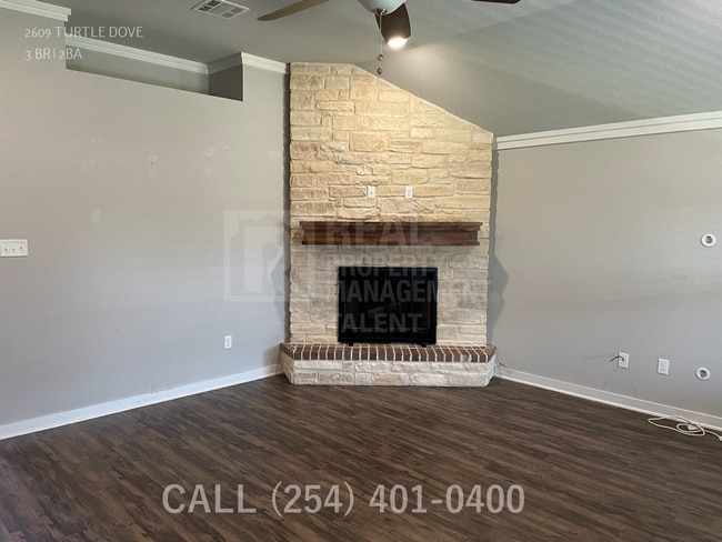 Photo - 2609 Turtle Dove Dr
