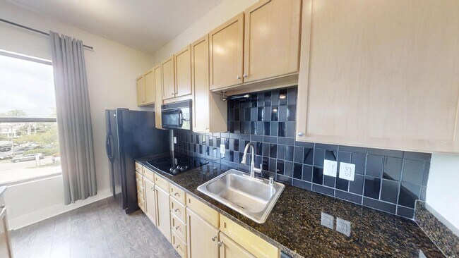 250 S Martin Luther King Blvd Unit 313
