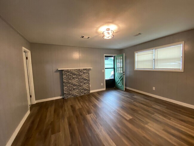 Photo - Cozy Remodeled 3 Bedroom home on Shaded lot with Shop!