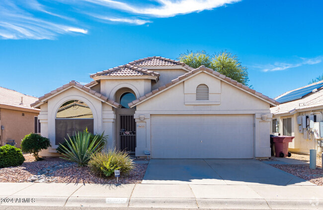 Building Photo - 9455 E Hillery Way Rental