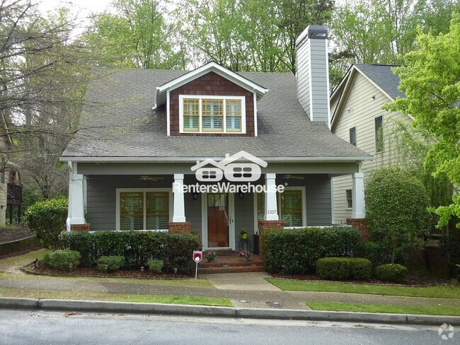 Building Photo - 1357 Benteen Park Dr SE Rental