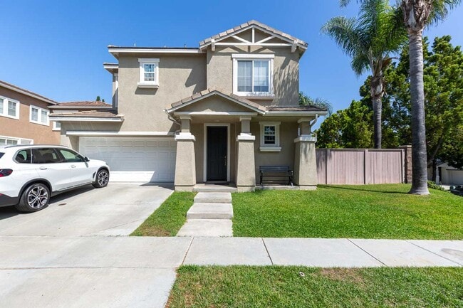 Building Photo - OTAY RANCH BEST KEPT SECRET ! STUNNING 4 B... Rental