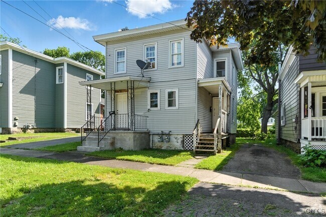 Building Photo - 95 Ontario St Rental