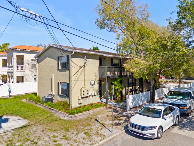 Photo - 310 S Orleans Ave Unit 310A