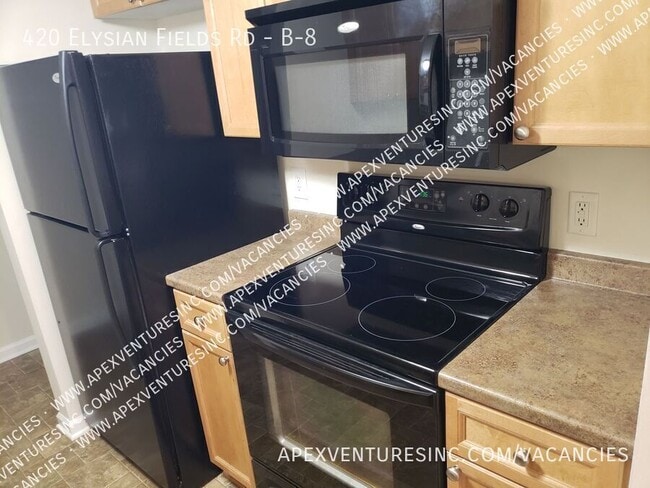 Photo - 420 Elysian Fields Rd