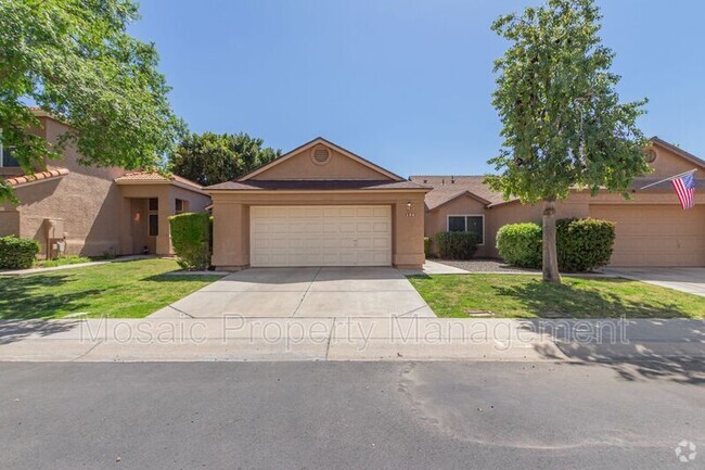 Building Photo - 1836 N Stapley Dr Unit #186 Rental