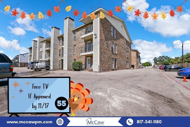 Building Photo - 9520 Royal Ln Unit 116