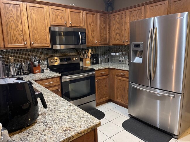 Photo - 12718 Country Brook Ln