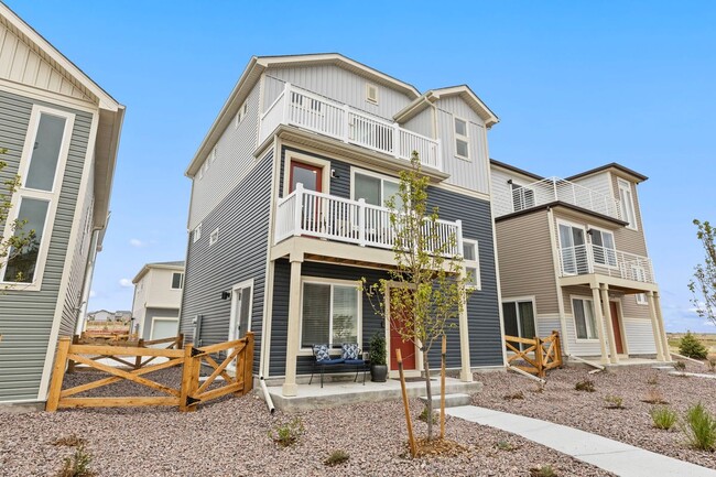 Photo - 9440 Oro City Loop