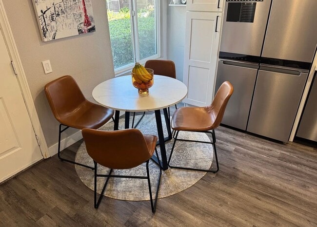 Photo - Stunning 2 bedroom, 1.5 bathrooms, 2 story townhouse for rent in Allure Condos in Serra Mesa!