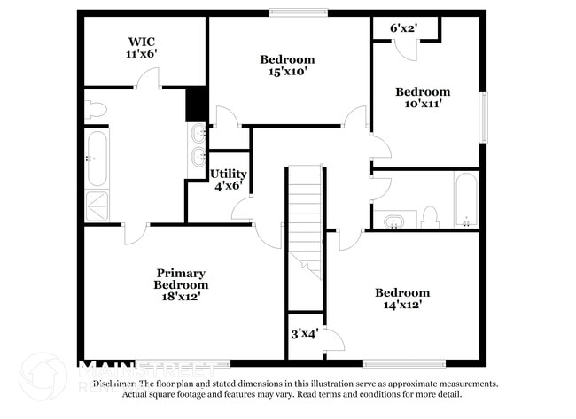 Photo - 18442 Hollow Oaks Cir