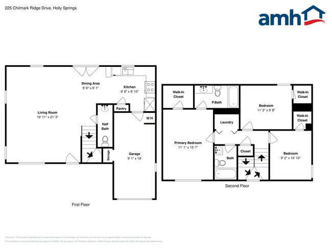 Photo - 225 Chilmark Ridge Dr