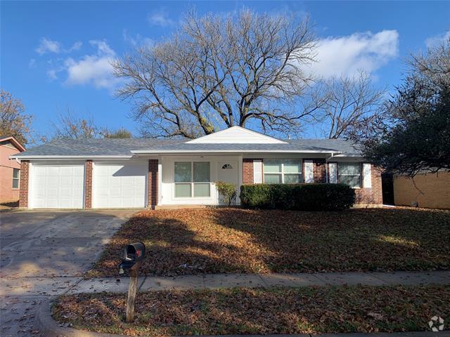 Building Photo - 2115 Menefee St Rental