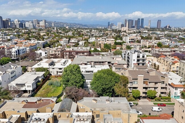 Photo - 1620 South Bentley Ave