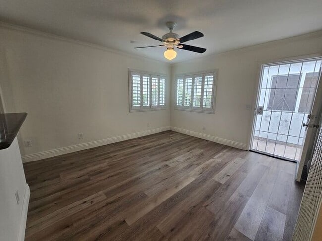Photo - 1 BD / 1 BTH Home on Hornblend with Parking in Pacific Beach San Diego