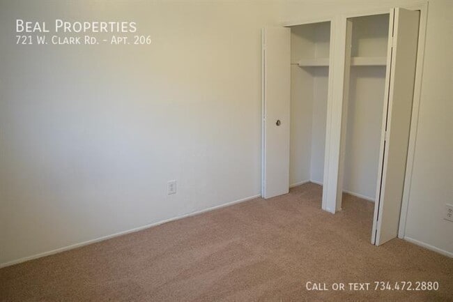 Photo - 721 W Clark Rd Unit Apt. 206