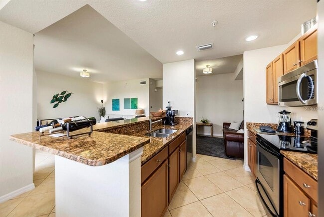 7607 Grand Estuary Trail Unit 207