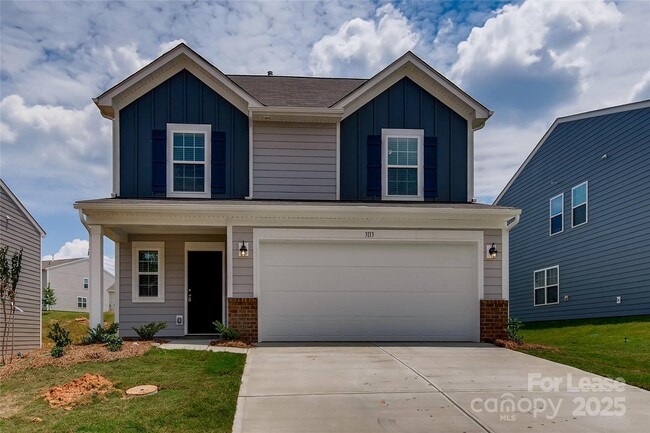 Photo - 3113 Treyson Dr