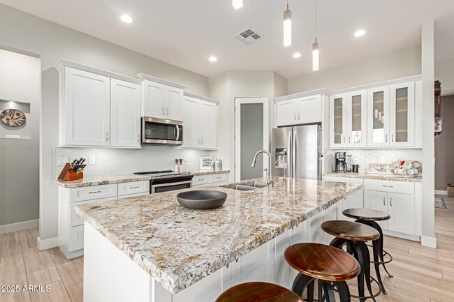 Photo - 17316 E Quail Track Rd