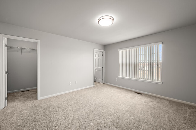 Brickhaven Townhomes