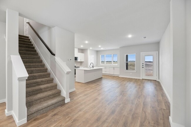 Photo - AVAILABLE NOW! 3 BEDROOM TRIPLEX LOCATED ON 1-ACRE LOT IN MIDLOTHIAN, TX!