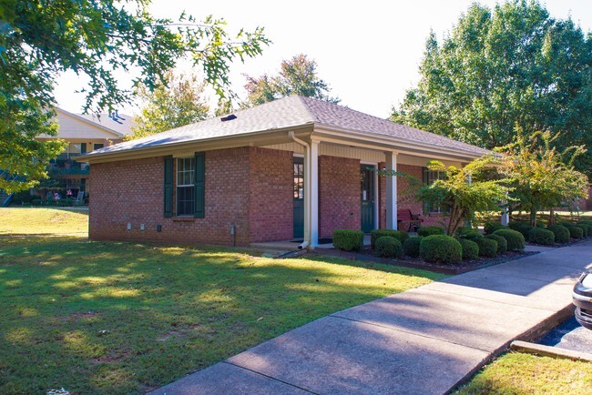 Building Photo - Westfork Apartments